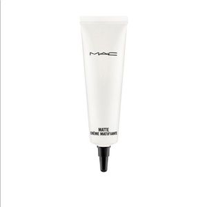 BRAND NEW Mac Cosmetics Matte Face Primer